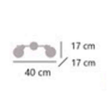 Comprar Regletas Baño