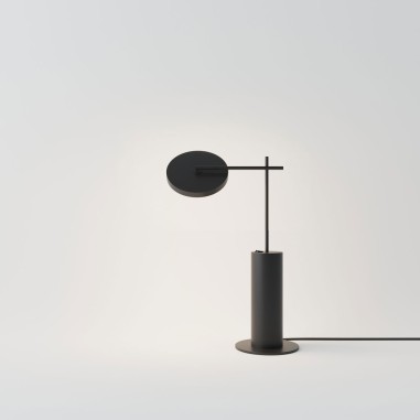 Lámpara diseño despacho