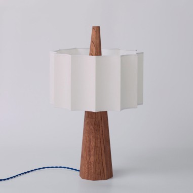 Lámpara de mesa diseño barata