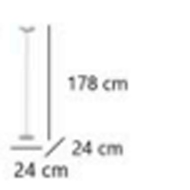 Lámpara de suelo liquidación