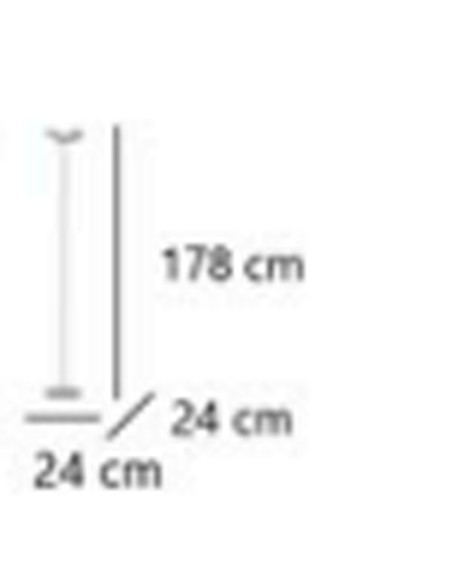 Lámpara de suelo liquidación
