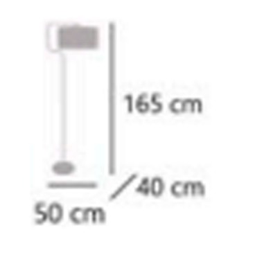 Lámparas de suelo baratas.