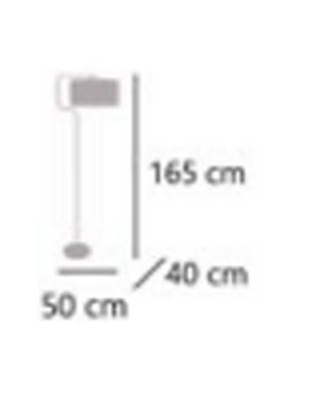 Lámparas de suelo baratas.