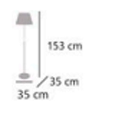 Ofertas en pies de suelos regulables en altura.