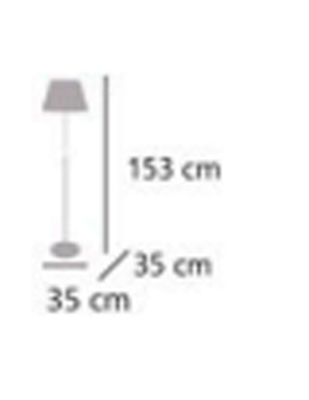 Ofertas en pies de suelos regulables en altura.