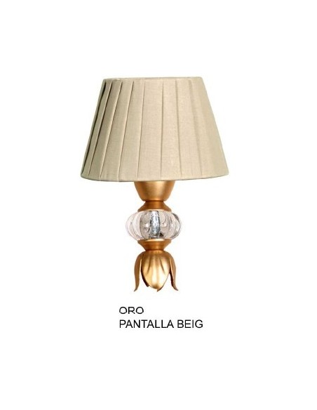 Iluminación Estilo Clásico Actual