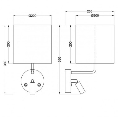 Aplique barato hoteles