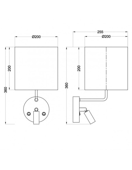 Aplique barato hoteles