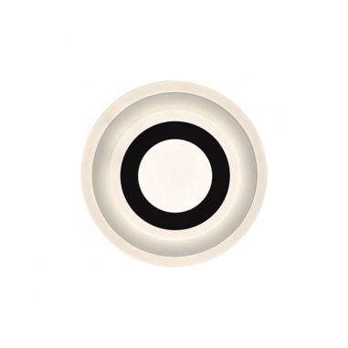 Plafón led pasillo
