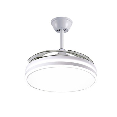 Ventilador retráctil barato