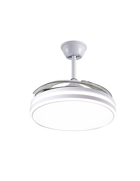 Ventilador retráctil barato