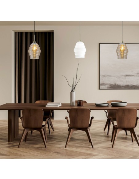 Lámparas baratas cocina