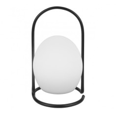 Lámpara de mesa led RGB