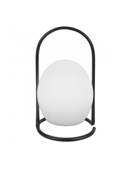 Lámpara de mesa led RGB