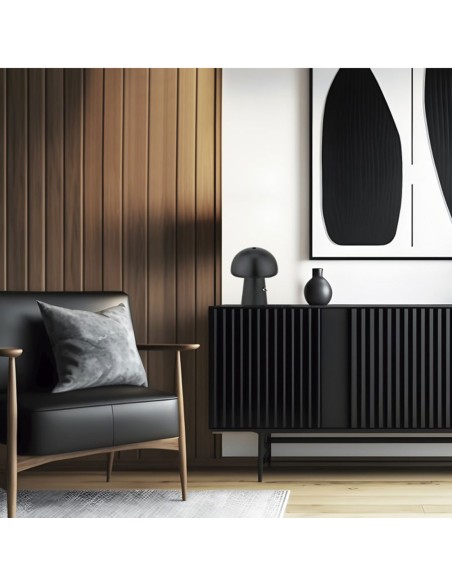 Lámpara seta habitaciones