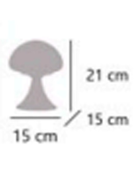 Lámparas sobremesas económicas