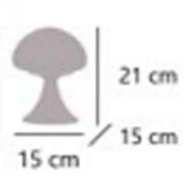 Lámparas sobremesas top ventas