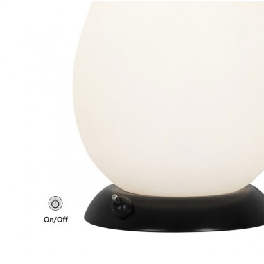 Lámparas para mesitas minimalistas