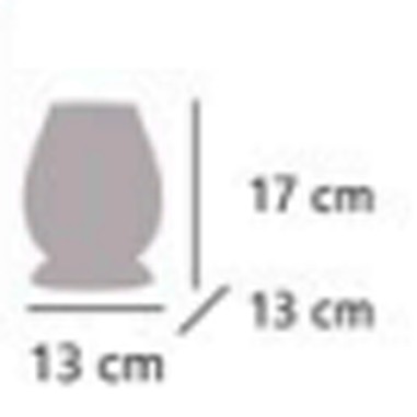 Lámpara de mesita de noche super rebajada