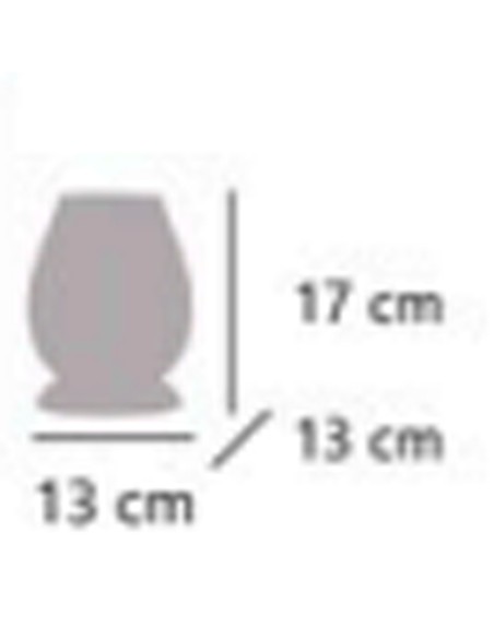 Lámpara de mesita de noche super rebajada