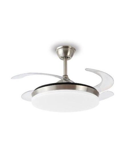 Ventilador níquel APP