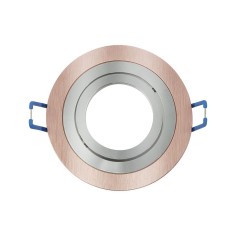 Foco Empotrable Redondo...