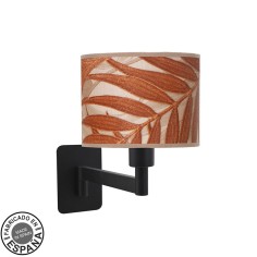 Aplique Moda Negro Pantalla...