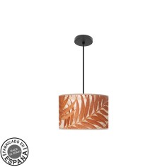 Lámpara Moda Color...