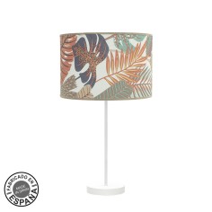 Etiopia Lámparas Altas...