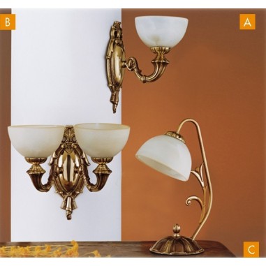 Decoración Paredes Clásicas