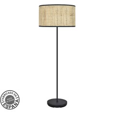 Moda Pie de Salón Negro...