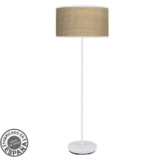 Moda Pie de Salón Blanco...