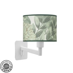 Aplique de Pared Moda...