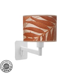 Aplique Moda Blanco...