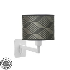 Moda Aplique de Pared...