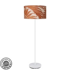 Pie de Salón Moda Blanco...