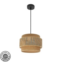 Samoa Lámpara de Techo...