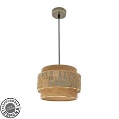 Lámpara de Techo Samoa...