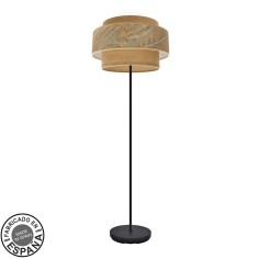 Lámpara de Pie Moderna...