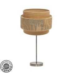 Lámpara Sobremesa Alta...