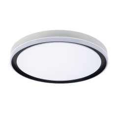 Plafón Led 50 cm 3000-4000...