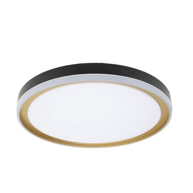 Plafón Led Temperatura de Color Regulable