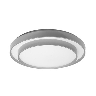 Plafones Minimalistas