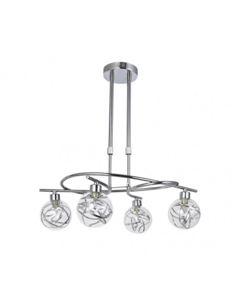 Lámparas de Techo Low Cost