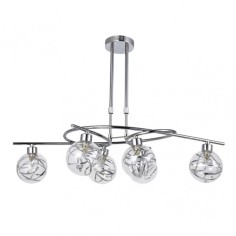 Lámparas de Techo Lineales...