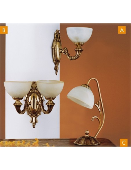 Decoración Mesa Clásica