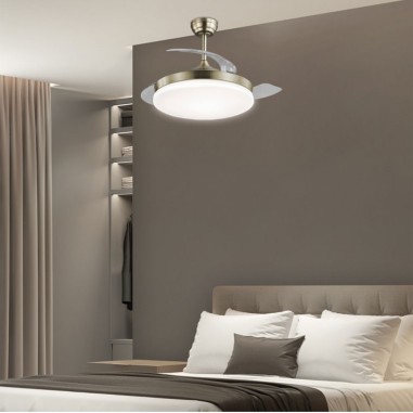 Ventilador de techo con APP barato