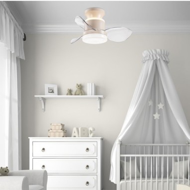 Ventilador infantil DC arena