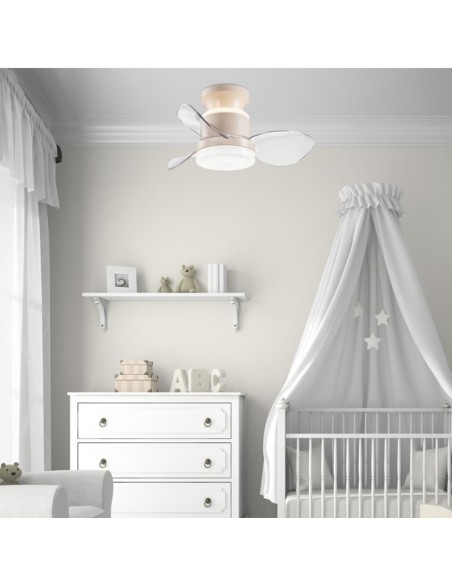 Ventilador infantil DC arena