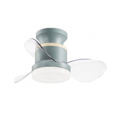 Ventilador Salento verde